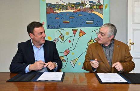 Cristina Capelán destaca a aposta e o compromiso da Deputación coa educación ambiental nas xornadas organizada polo CEIDA
